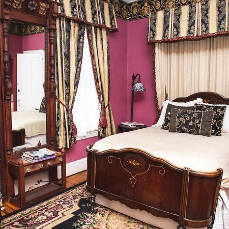 Faunbrook Bed & Breakfast (Adults Only) West Chester Kültér fotó