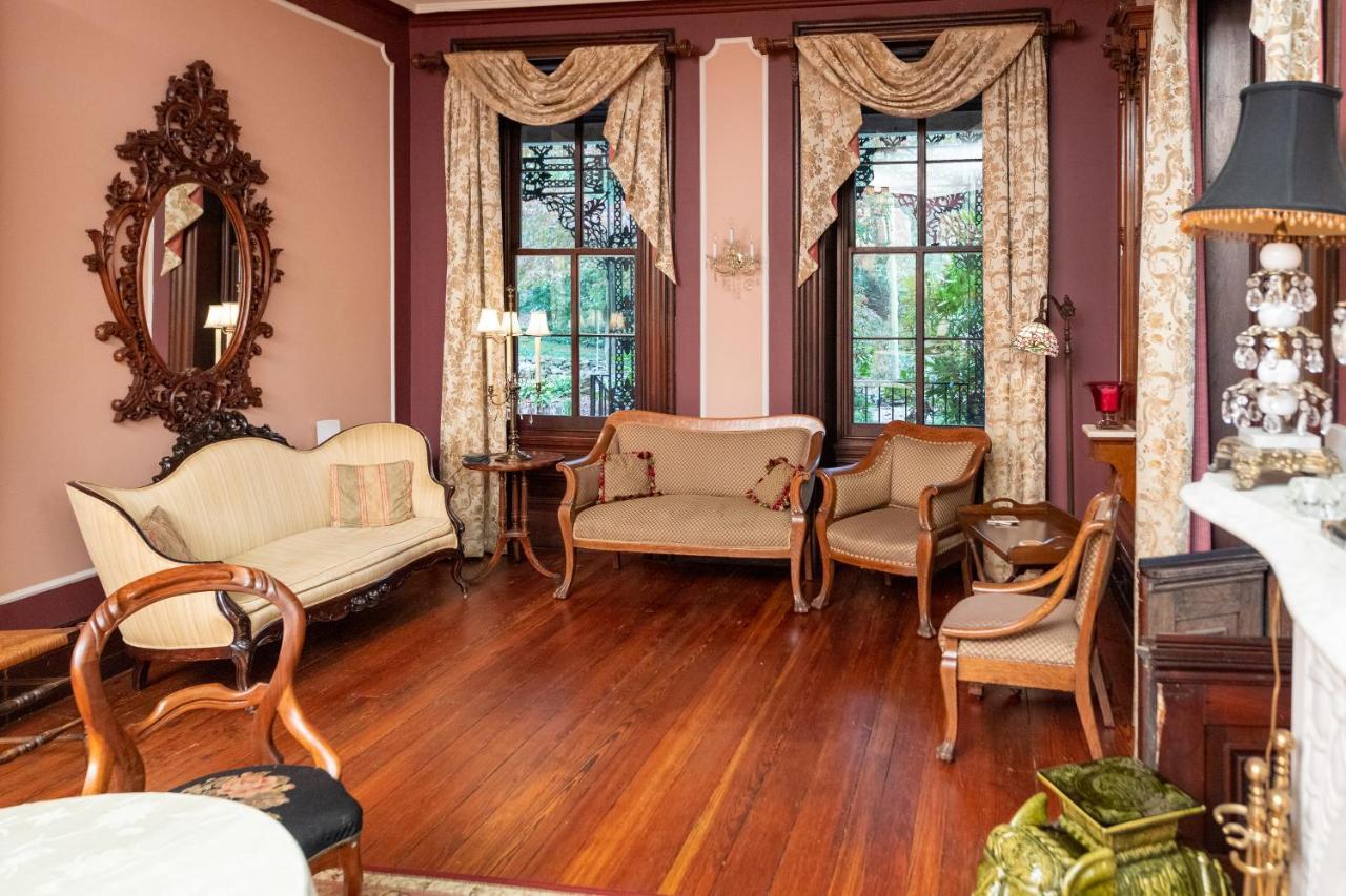 Faunbrook Bed & Breakfast (Adults Only) West Chester Kültér fotó