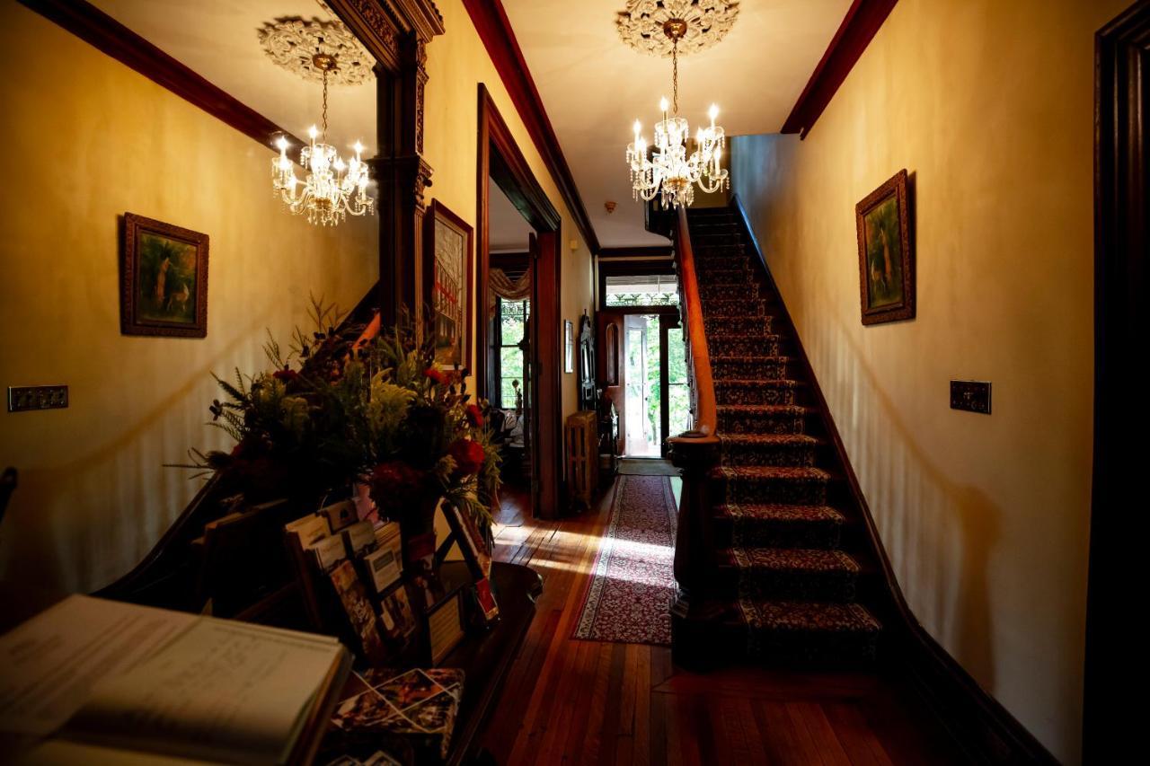 Faunbrook Bed & Breakfast (Adults Only) West Chester Kültér fotó