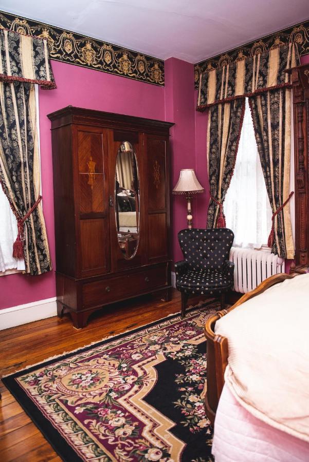 Faunbrook Bed & Breakfast (Adults Only) West Chester Kültér fotó