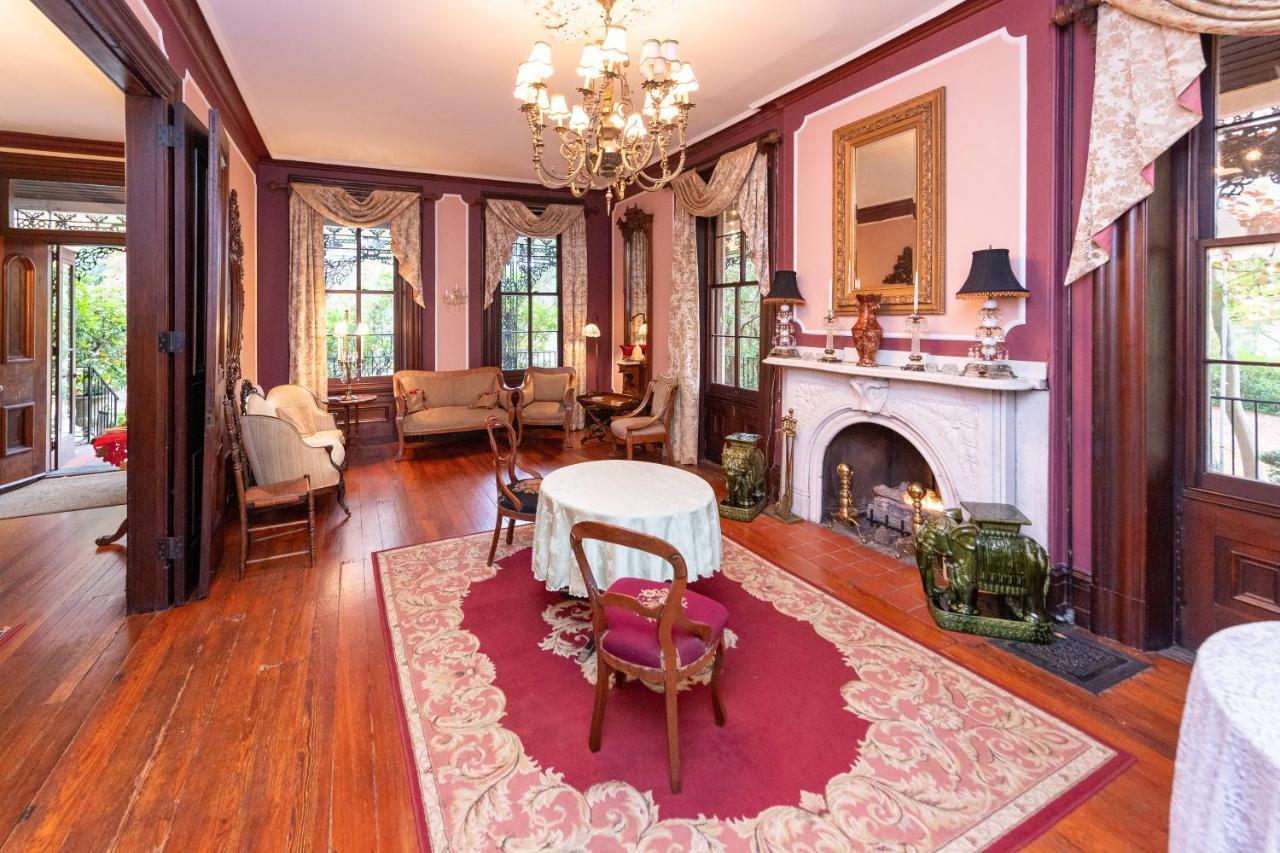 Faunbrook Bed & Breakfast (Adults Only) West Chester Kültér fotó