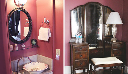 Faunbrook Bed & Breakfast (Adults Only) West Chester Kültér fotó