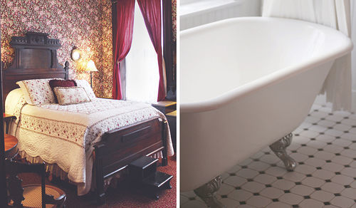 Faunbrook Bed & Breakfast (Adults Only) West Chester Kültér fotó